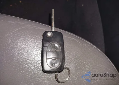 2003 Audi Allroad 2.7T из США, поврежденный, VIN WA1YD64B53N032367